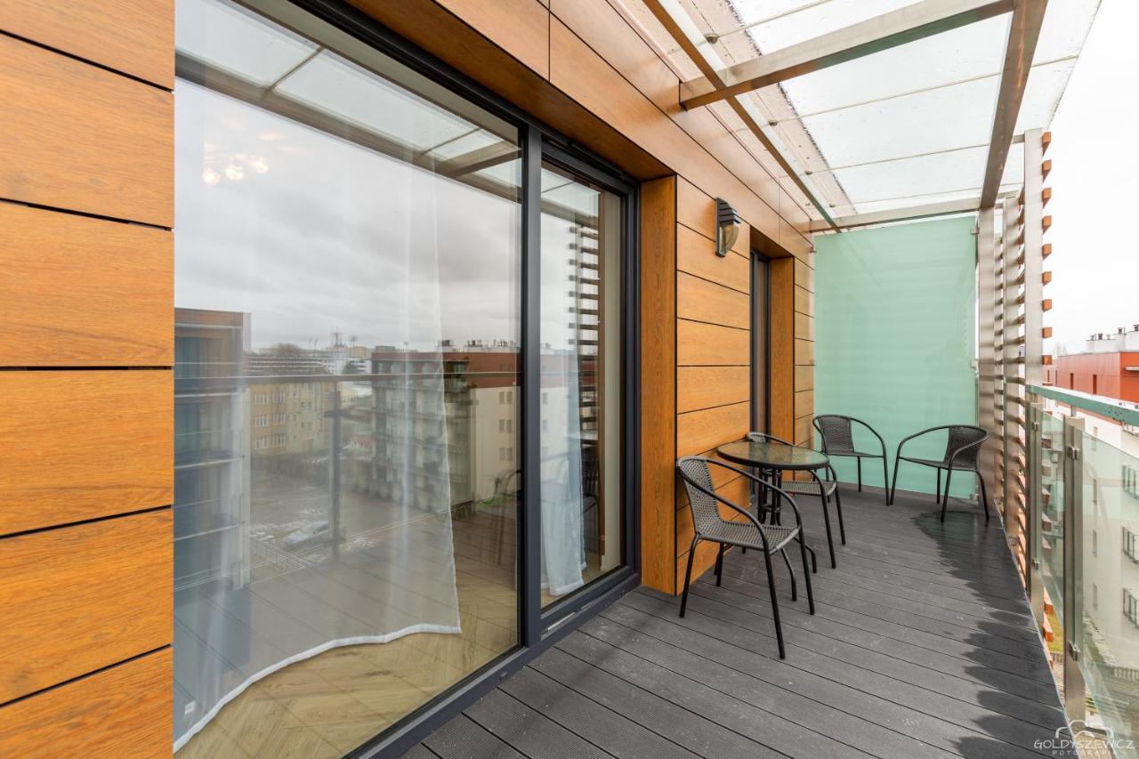 Horyzont Apartamenty - Navigator- Mozliwosc Wykupienia Sniadan!!! Kołobrzeg Exterior foto
