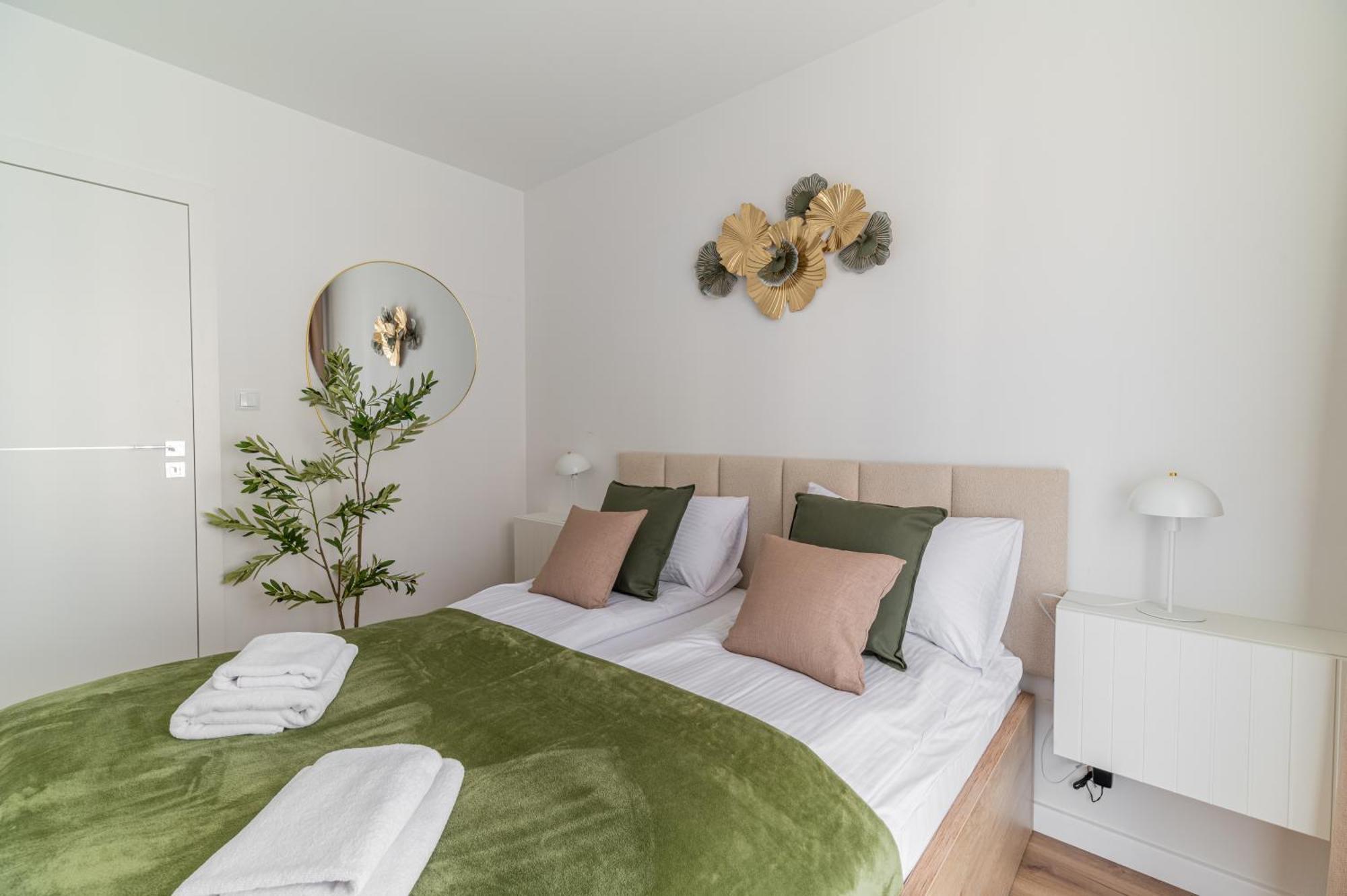 Horyzont Apartamenty - Navigator- Mozliwosc Wykupienia Sniadan!!! Kołobrzeg Exterior foto
