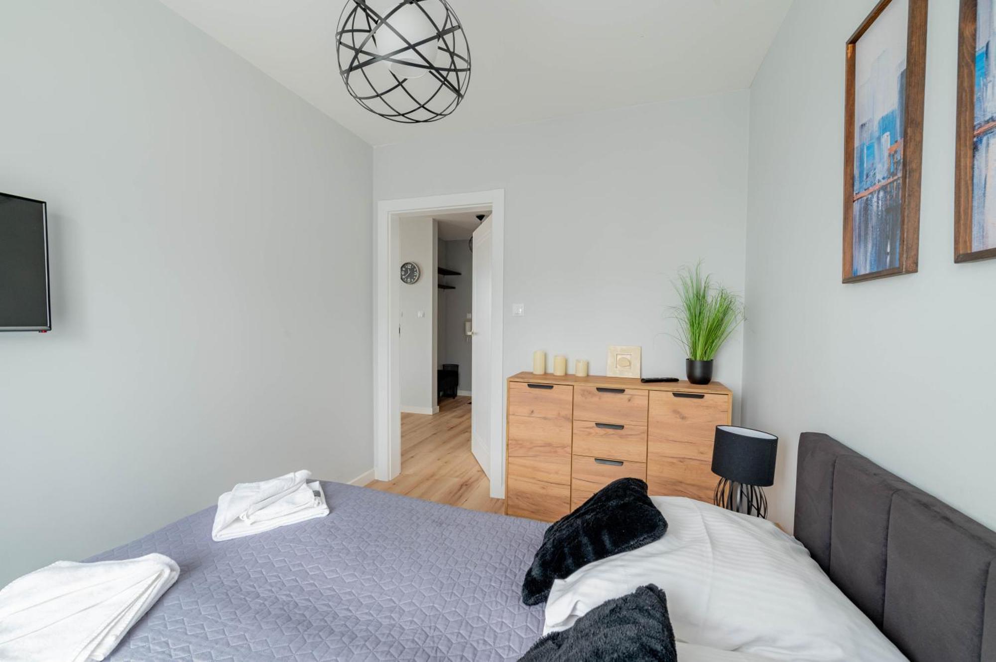 Horyzont Apartamenty - Navigator- Mozliwosc Wykupienia Sniadan!!! Kołobrzeg Exterior foto